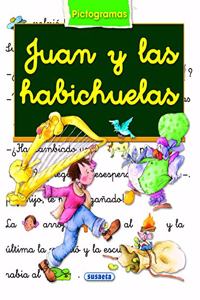 Juan y las habichuelas