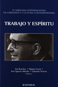 TRABAJO Y ESPIRITU./SIN DERECHO A DEVOLUCION