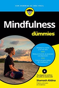 Mindfulness para Dummies