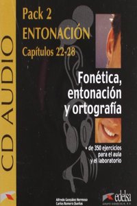 Fonetica, entonacion y ortografia