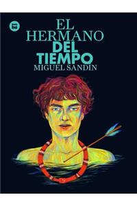 El Hermano del Tiempo