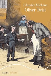 Oliver Twist: 96