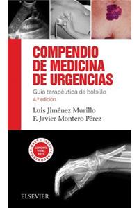 Compendio de Medicina de Urgencias