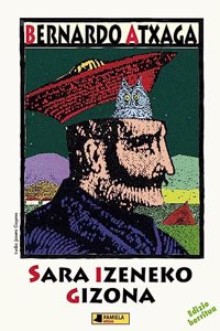 Sara izeneko gizona