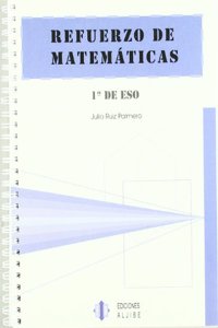 Refuerzo de matematicas.: 1o de ESO
