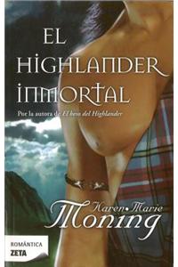 El Highlander Inmortal