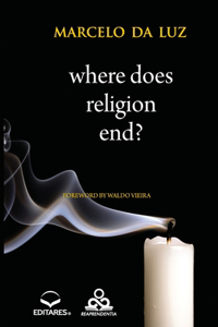 Where Does Religion end?