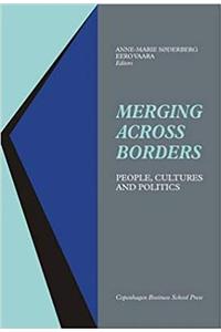 Merging Across Borders