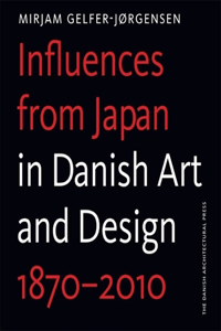 Influences from Japan in Danish Artand Design