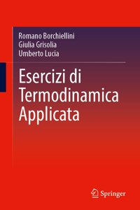 Esercizi Di Termodinamica Applicata