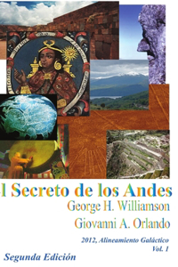 Secreto de los Andes