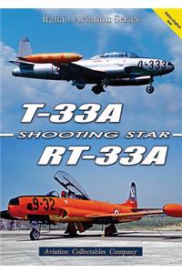 T-33a/Rt-33a Shooting Star