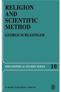 Religion and Scientific Method