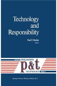 Technology and Responsibility