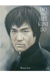 Tao des Jeet Kune Do