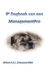 9e Dagboek Van Een Managementpro