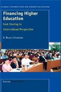 Financing Higher Education: Cost-Sharing in International Perspective