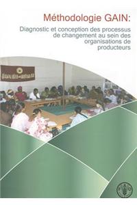 Methodologie GAIN