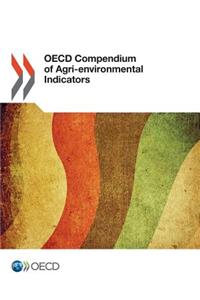 OECD Compendium of Agri-Environmental Indicators