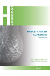Breast cancer screening