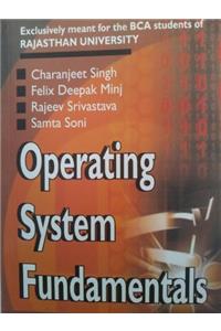 Operating system fundamentals