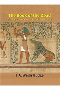 Book Of The Dead