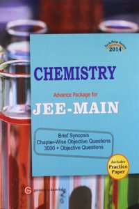 Advanced Package For Jee Main (Chemistry)