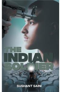 Indian Soldier