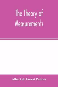 theory of measurements
