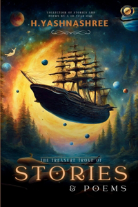 Treasure Trove of Stories and Poems
