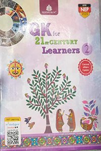 GK for 21st Century Learners â€“ 2