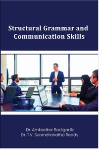 Structural Grammar and Communication Skills