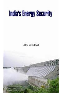 India's Energy Security