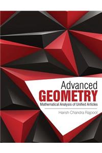 ADVANCED GEOMETRY