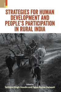 Strategies for Human Development and People's Participation