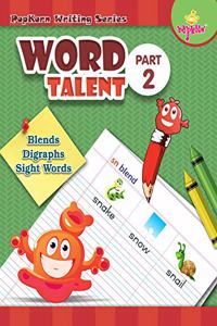 Word Talent Part 2