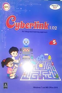 KIPS CYBERLINK 1.02 CLASS 5