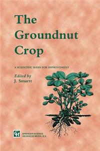 Groundnut Crop