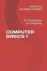 Computer Basics 1