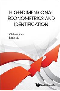 High-Dimensional Econometrics and Identification