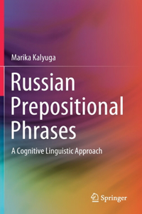 Russian Prepositional Phrases