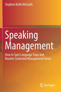 Speaking Management