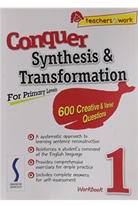 Sap Synthesis & Transformation 1