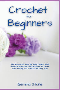 Crochet fo Beginners