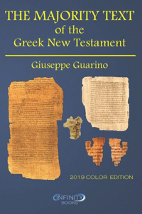 Majority Text of the Greek New Testament