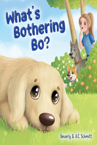 What's Bothering Bo?