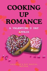 Cooking Up Romance
