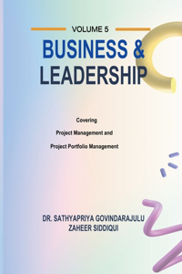 Business & Leadership