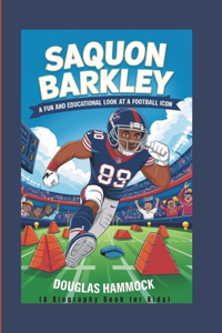 Saquon Barkley