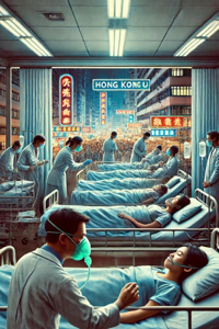 The Hong Kong Flu (1968-1969)